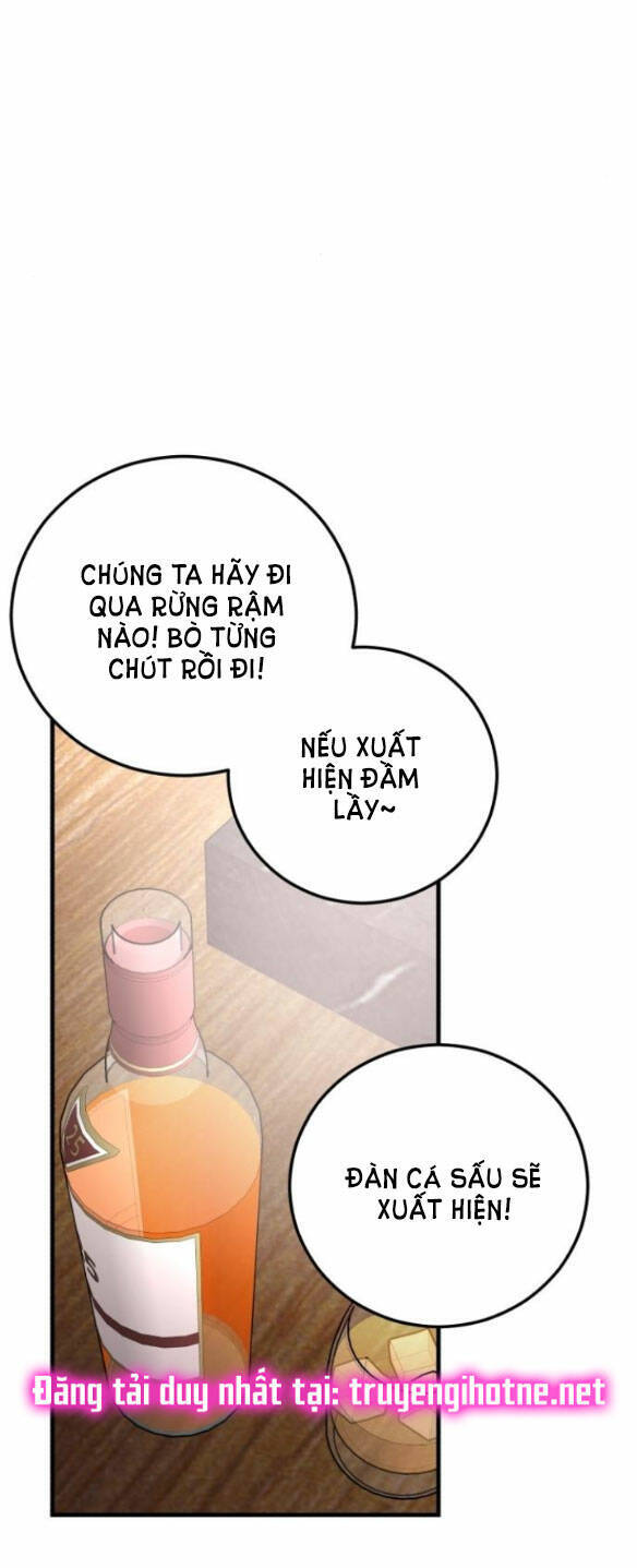 Tân Hôn Mệt Mỏi Của Trưởng Phòng Chapter 12.1 - 13