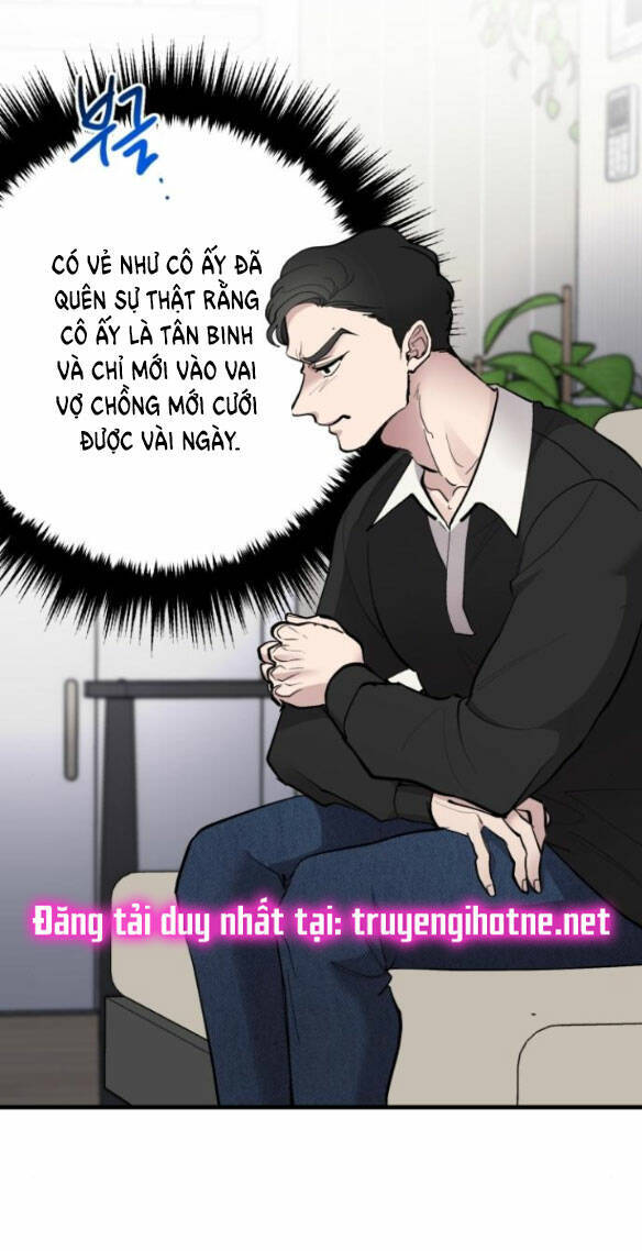 Tân Hôn Mệt Mỏi Của Trưởng Phòng Chapter 12.1 - 9