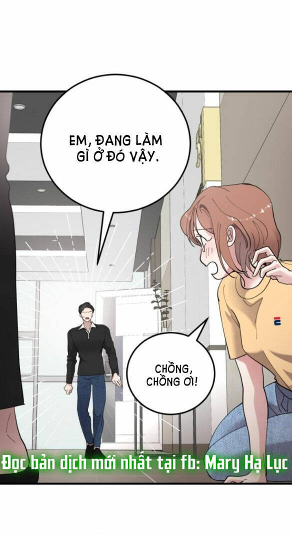 Tân Hôn Mệt Mỏi Của Trưởng Phòng Chapter 12.2 - 2