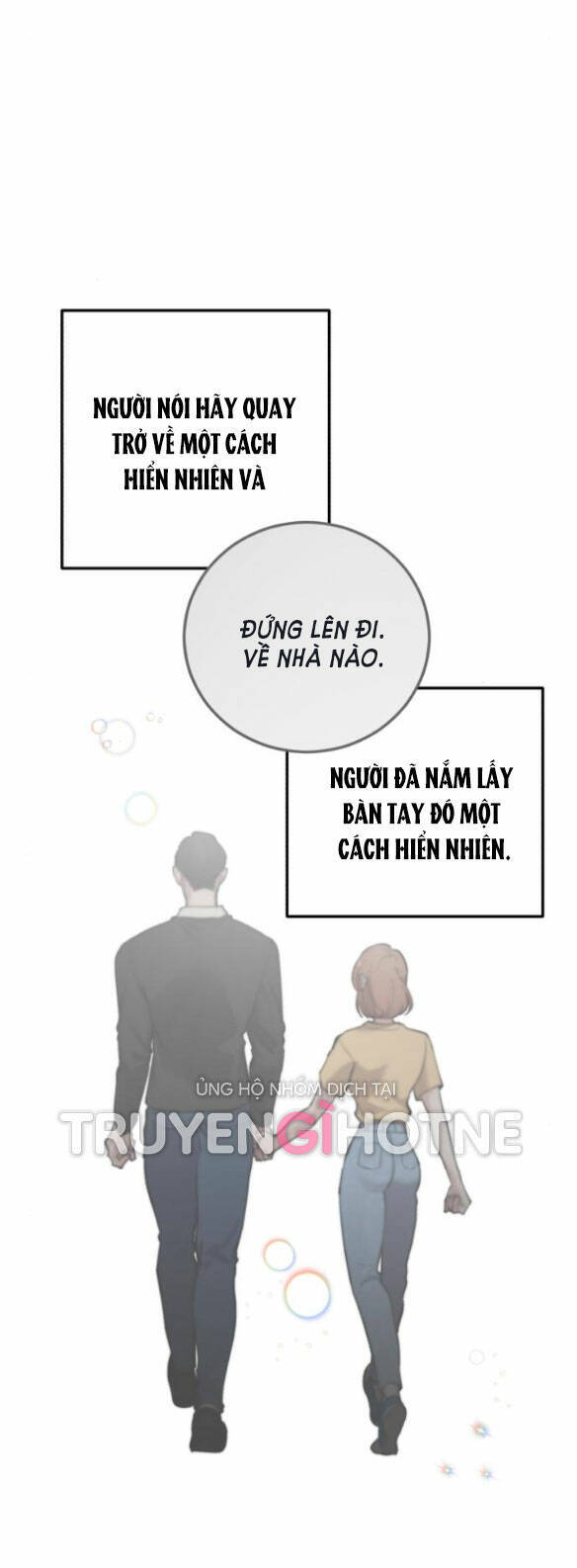 Tân Hôn Mệt Mỏi Của Trưởng Phòng Chapter 12.2 - 27