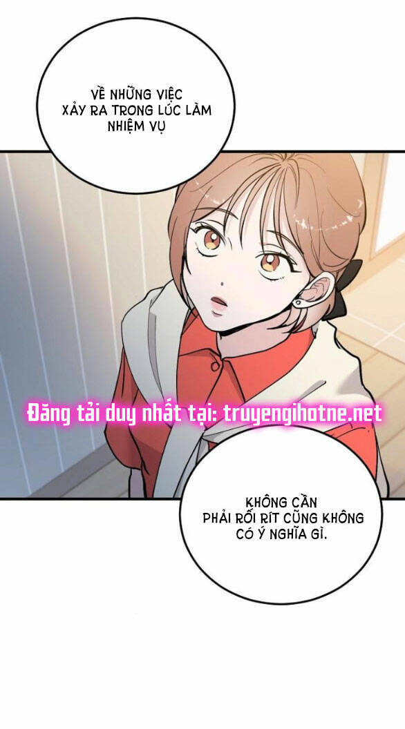 Tân Hôn Mệt Mỏi Của Trưởng Phòng Chapter 15.2 - 27