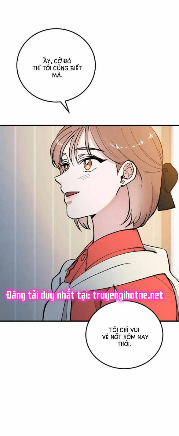 Tân Hôn Mệt Mỏi Của Trưởng Phòng Chapter 15.2 - 30