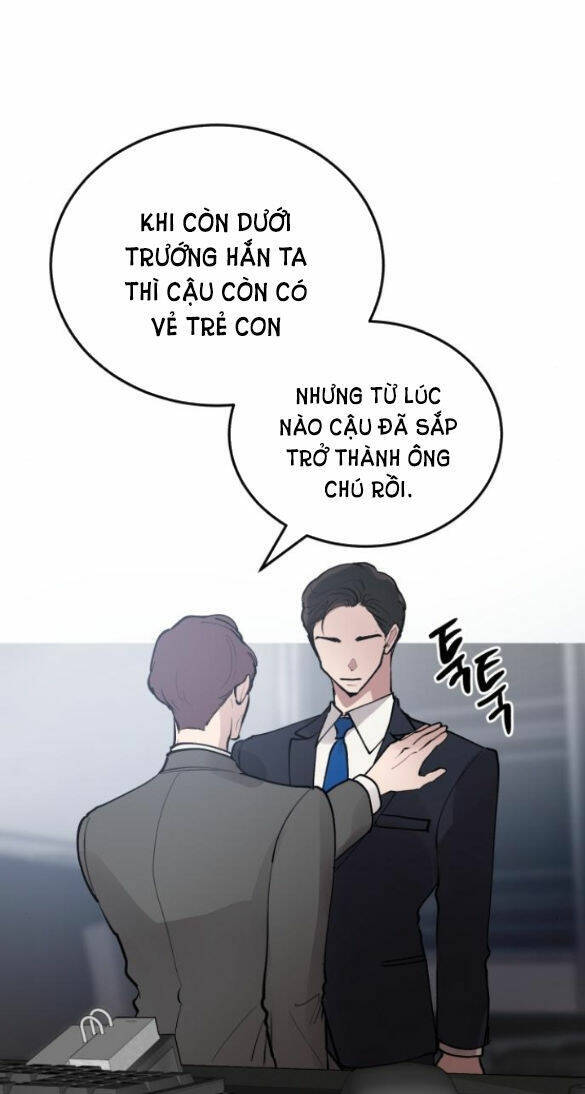 Tân Hôn Mệt Mỏi Của Trưởng Phòng Chapter 2.2 - 1