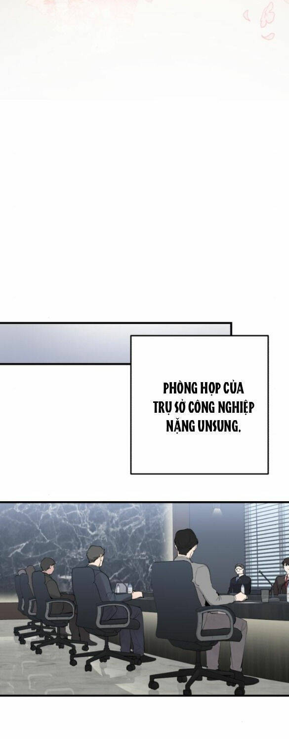 Tân Hôn Mệt Mỏi Của Trưởng Phòng Chapter 3.2 - 18