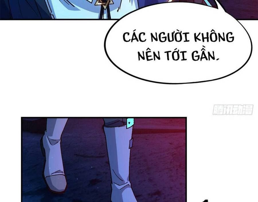 Tận Thế Trò Chơi Ghép Hình Chapter 15 - 106