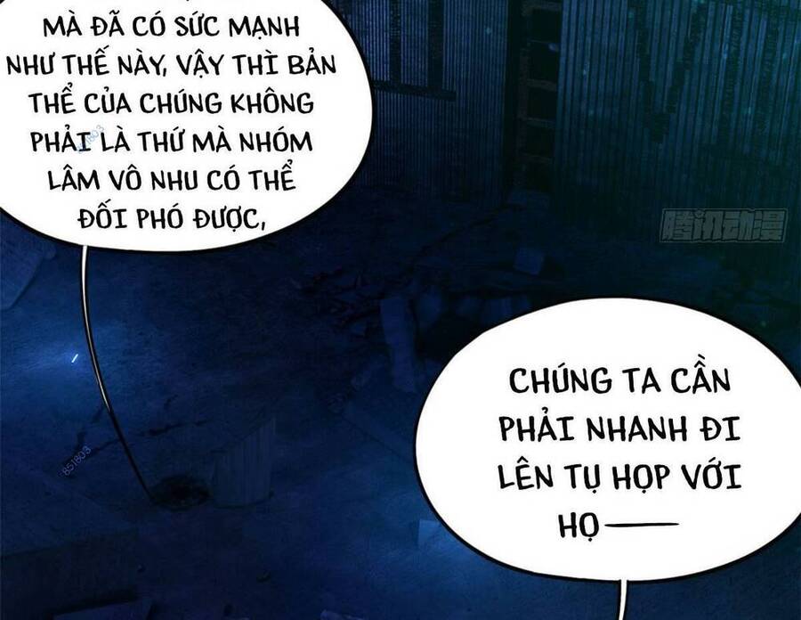 Tận Thế Trò Chơi Ghép Hình Chapter 15 - 3