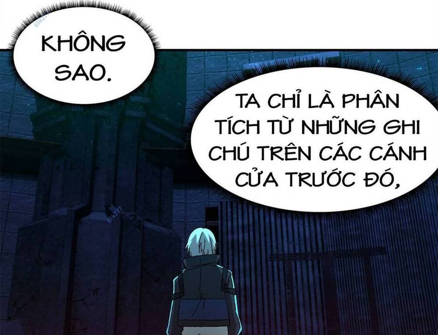 Tận Thế Trò Chơi Ghép Hình Chapter 16 - 105