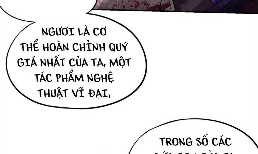 Tận Thế Trò Chơi Ghép Hình Chapter 16 - 40