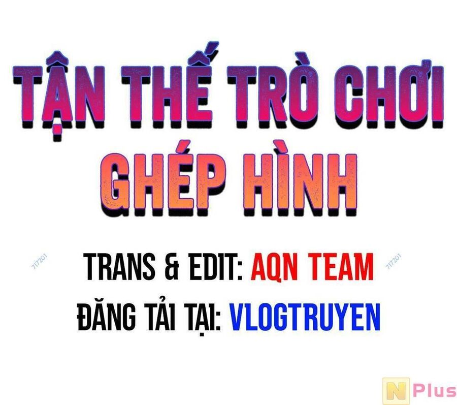 Tận Thế Trò Chơi Ghép Hình Chapter 21 - 1