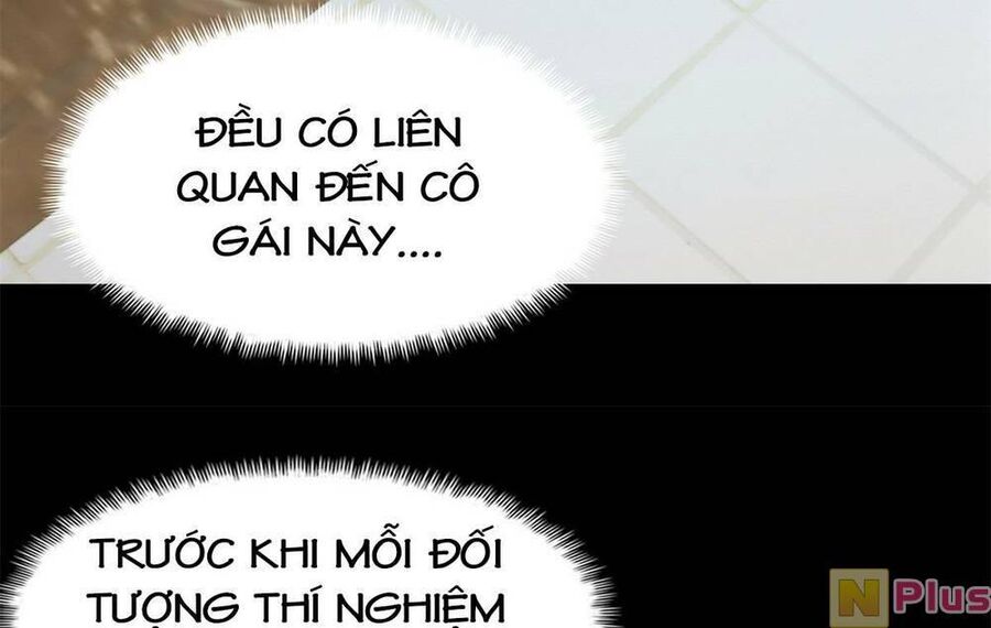 Tận Thế Trò Chơi Ghép Hình Chapter 21 - 8