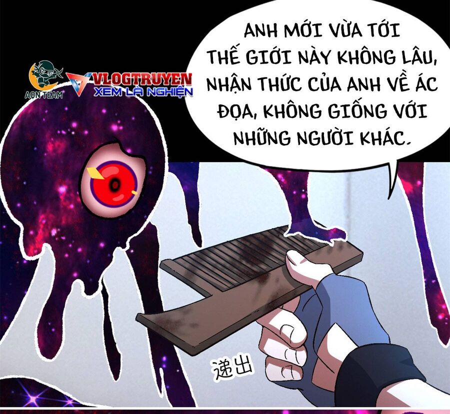 Tận Thế Trò Chơi Ghép Hình Chapter 22 - 52