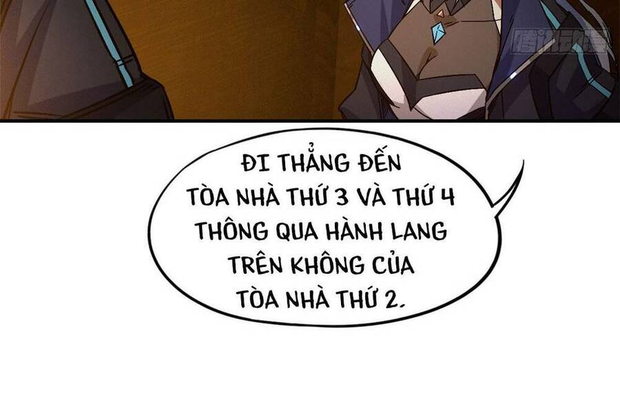 Tận Thế Trò Chơi Ghép Hình Chapter 11 - 11