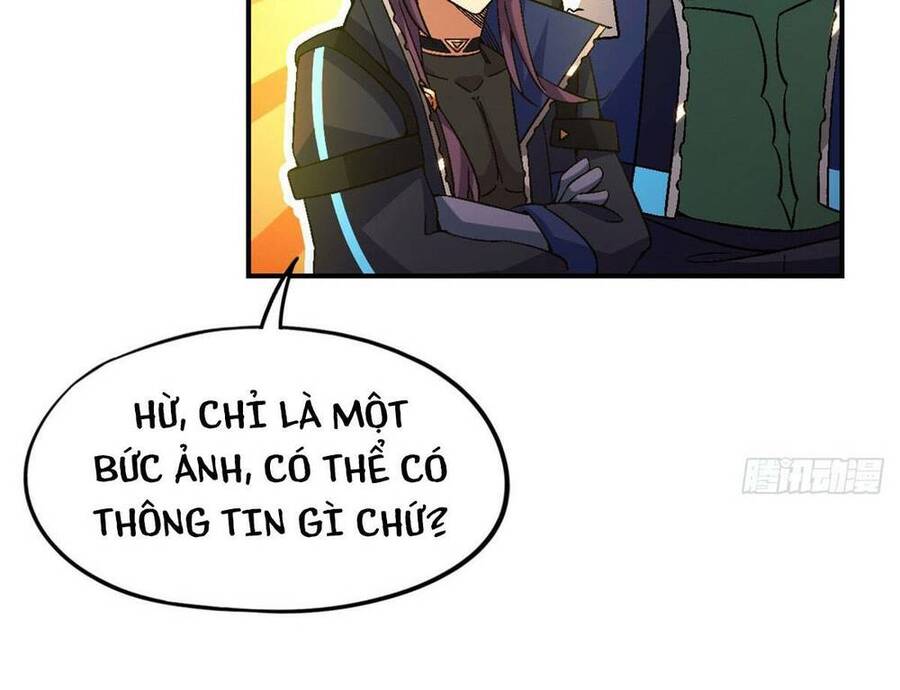 Tận Thế Trò Chơi Ghép Hình Chapter 11 - 82