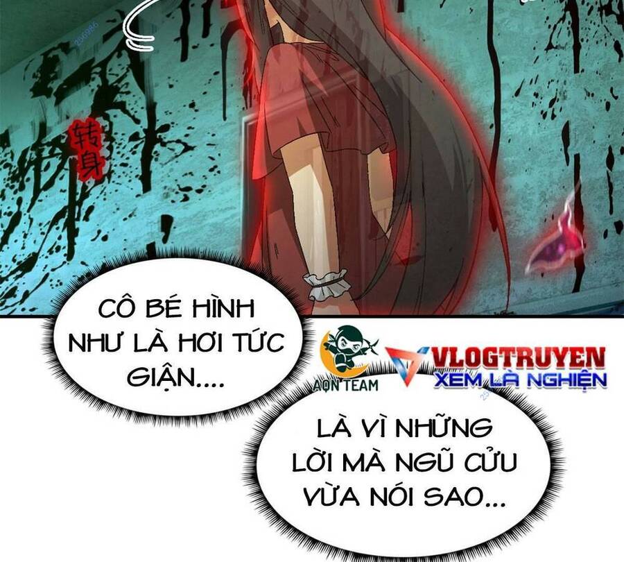 Tận Thế Trò Chơi Ghép Hình Chapter 23 - 73