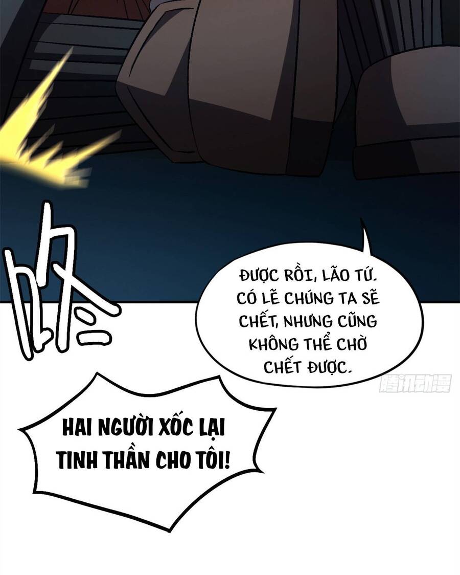 Tận Thế Trò Chơi Ghép Hình Chapter 30 - 52