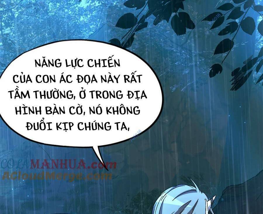 Tận Thế Trò Chơi Ghép Hình Chapter 32 - 21