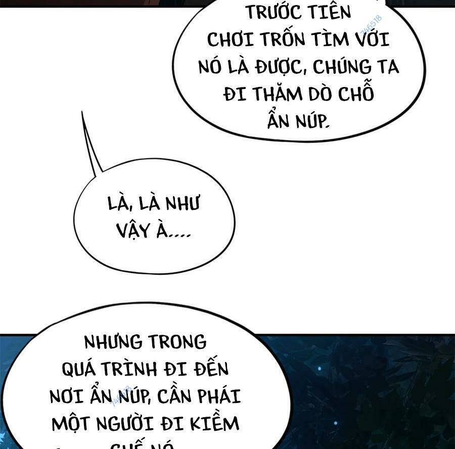 Tận Thế Trò Chơi Ghép Hình Chapter 32 - 23