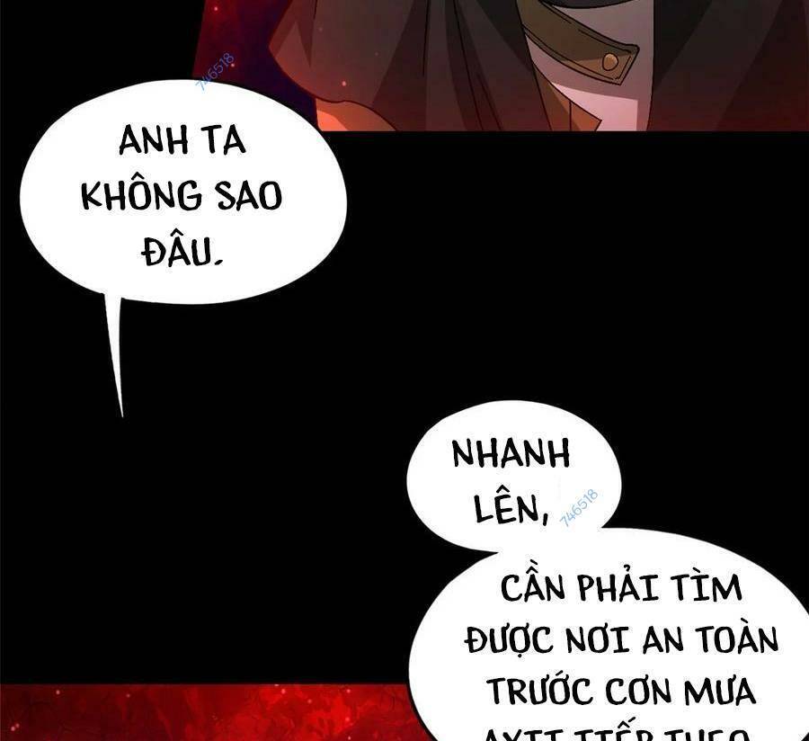 Tận Thế Trò Chơi Ghép Hình Chapter 33 - 11