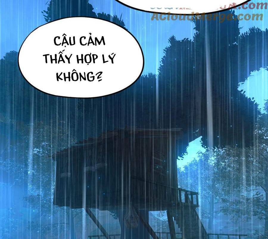 Tận Thế Trò Chơi Ghép Hình Chapter 33 - 108