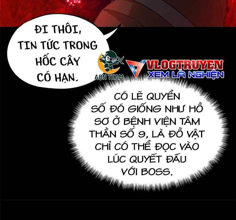 Tận Thế Trò Chơi Ghép Hình Chapter 33 - 8