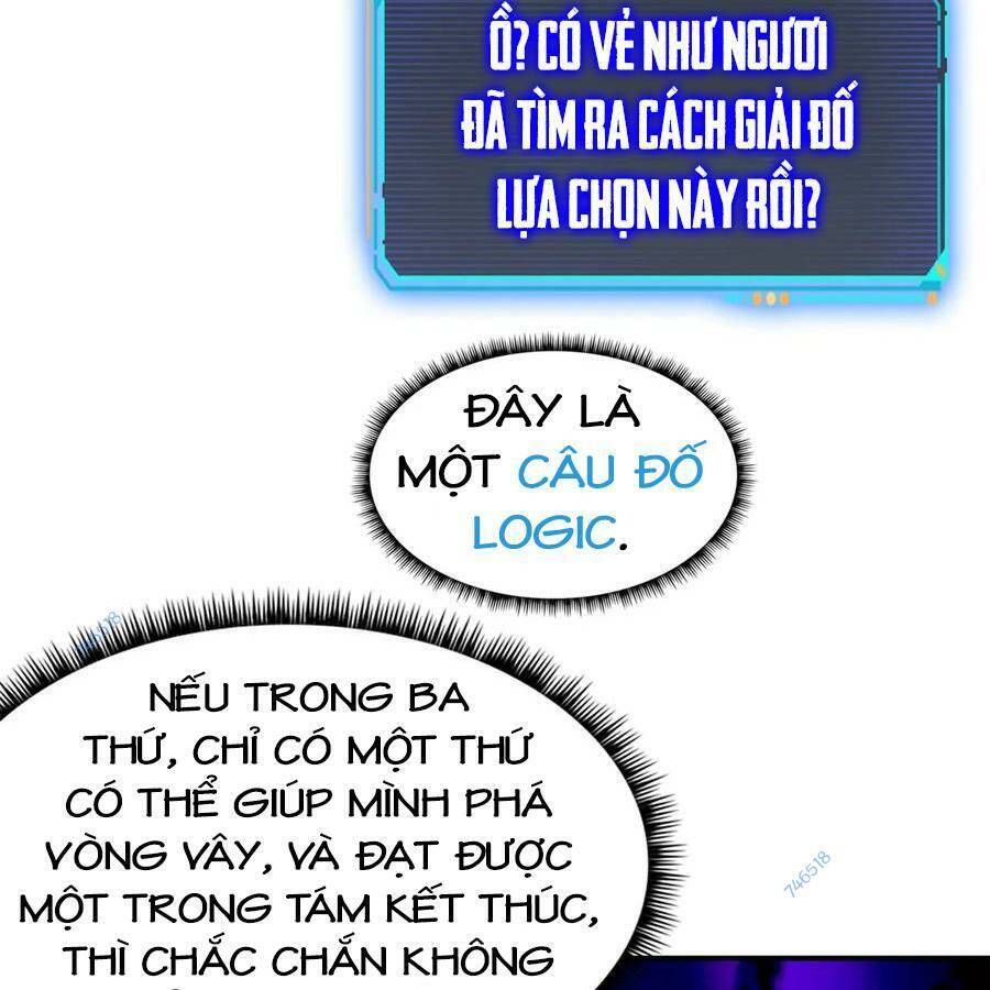 Tận Thế Trò Chơi Ghép Hình Chapter 33 - 95