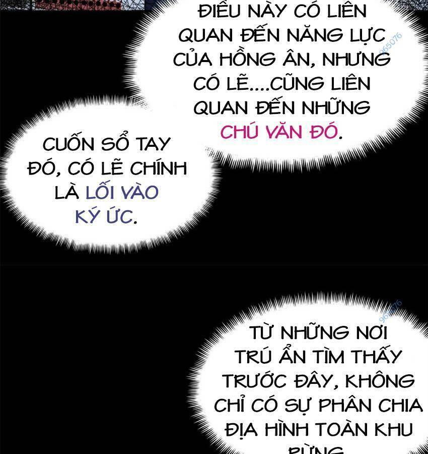 Tận Thế Trò Chơi Ghép Hình Chapter 34 - 65