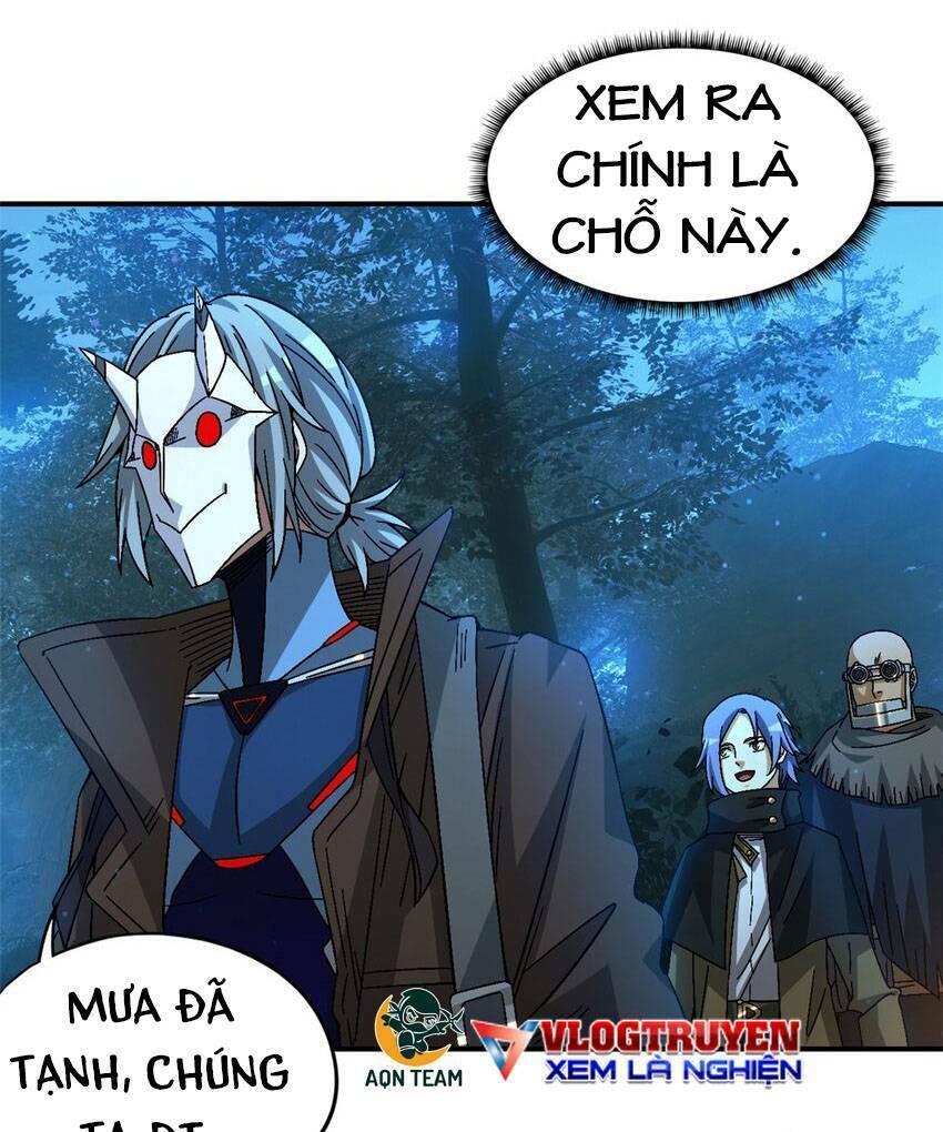 Tận Thế Trò Chơi Ghép Hình Chapter 34 - 80