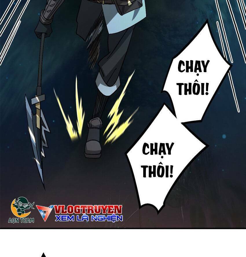 Tận Thế Trò Chơi Ghép Hình Chapter 34 - 98