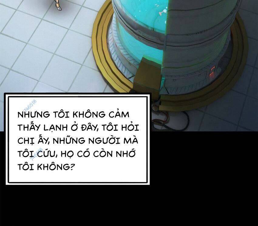 Tận Thế Trò Chơi Ghép Hình Chapter 35 - 101