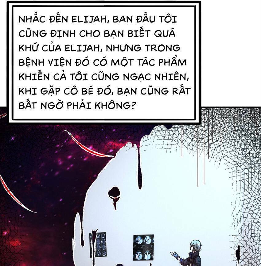 Tận Thế Trò Chơi Ghép Hình Chapter 35 - 30