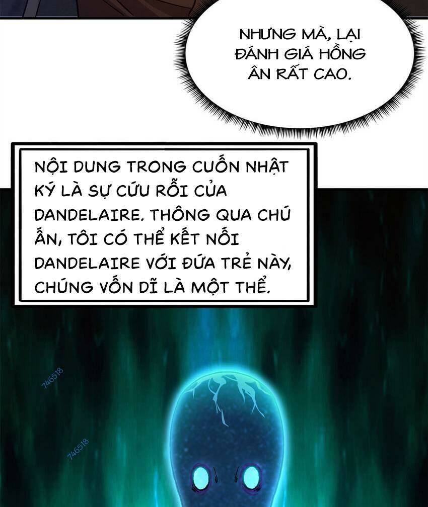 Tận Thế Trò Chơi Ghép Hình Chapter 35 - 33