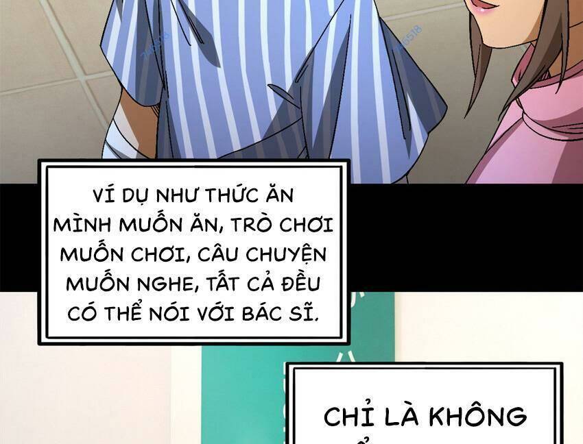 Tận Thế Trò Chơi Ghép Hình Chapter 35 - 53