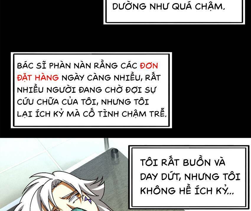 Tận Thế Trò Chơi Ghép Hình Chapter 35 - 64