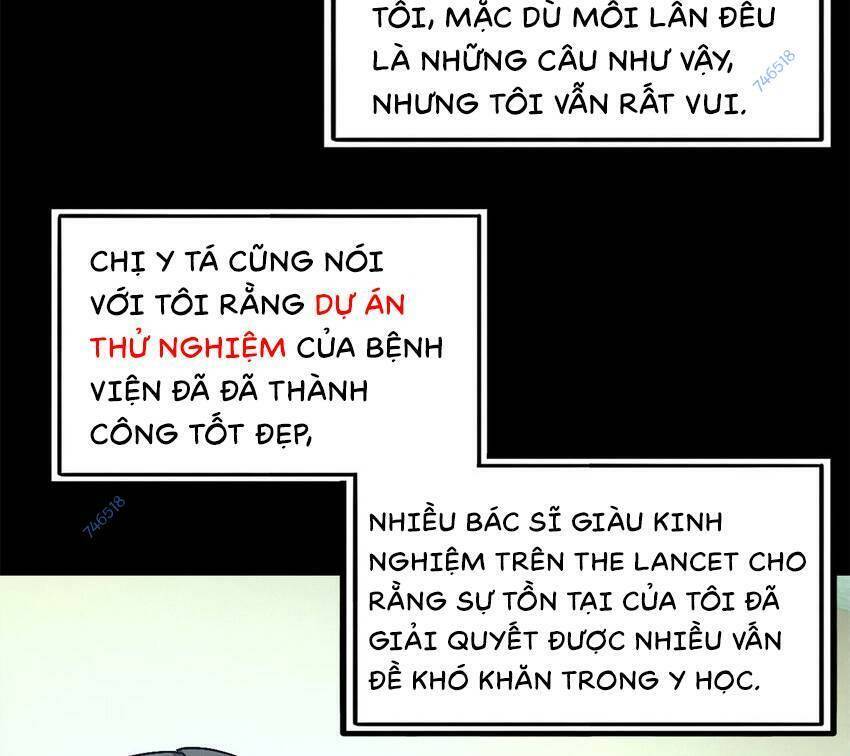 Tận Thế Trò Chơi Ghép Hình Chapter 35 - 91