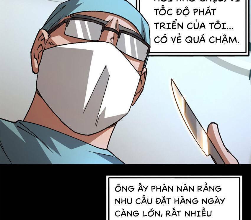 Tận Thế Trò Chơi Ghép Hình Chapter 35 - 94