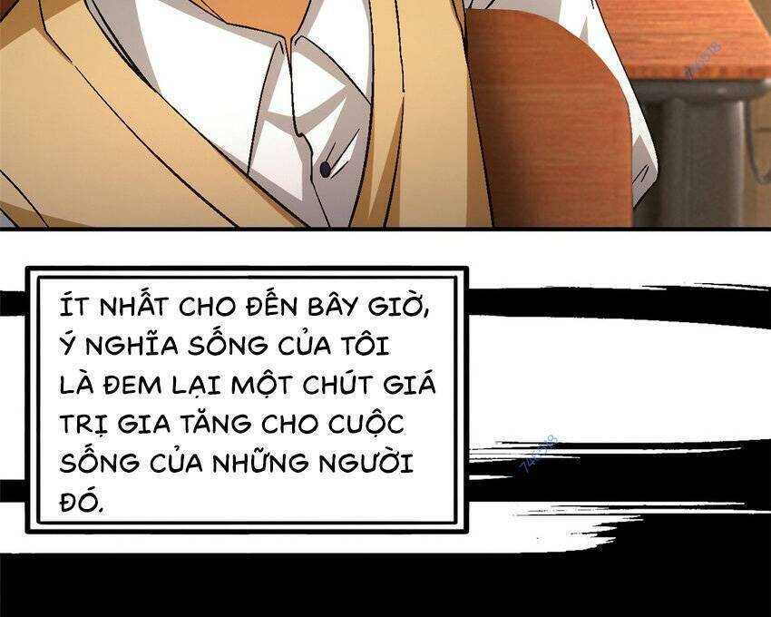 Tận Thế Trò Chơi Ghép Hình Chapter 36 - 11