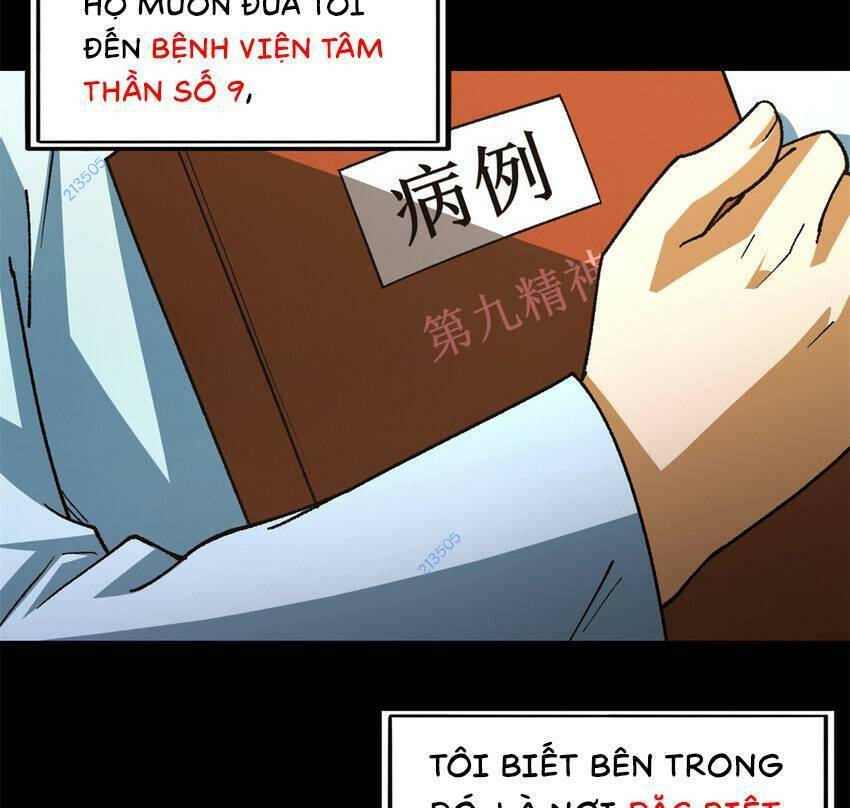 Tận Thế Trò Chơi Ghép Hình Chapter 37 - 31