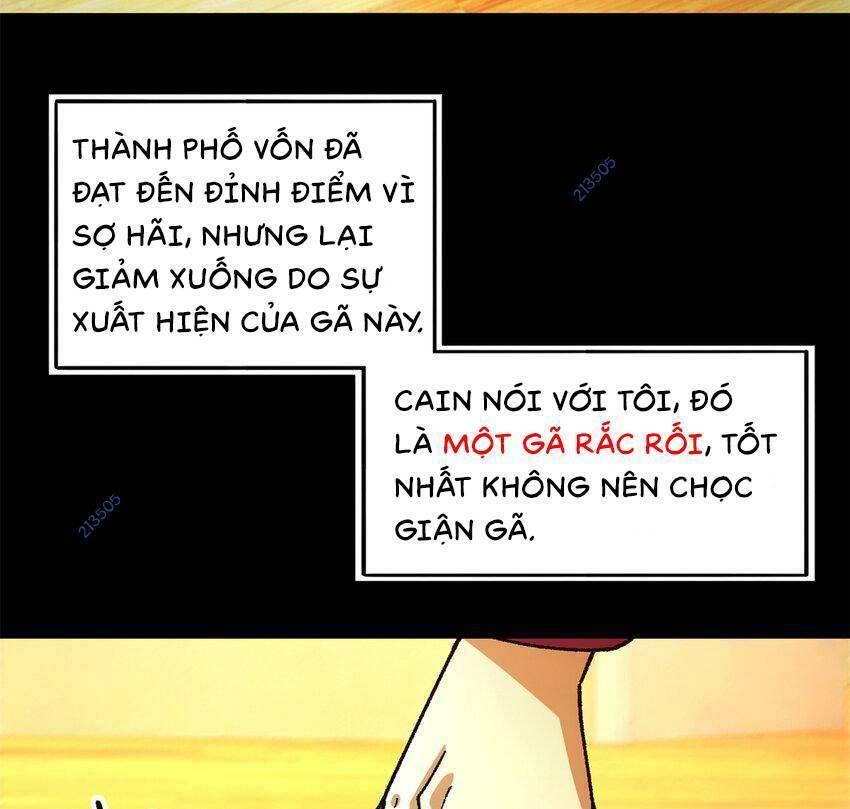 Tận Thế Trò Chơi Ghép Hình Chapter 37 - 37