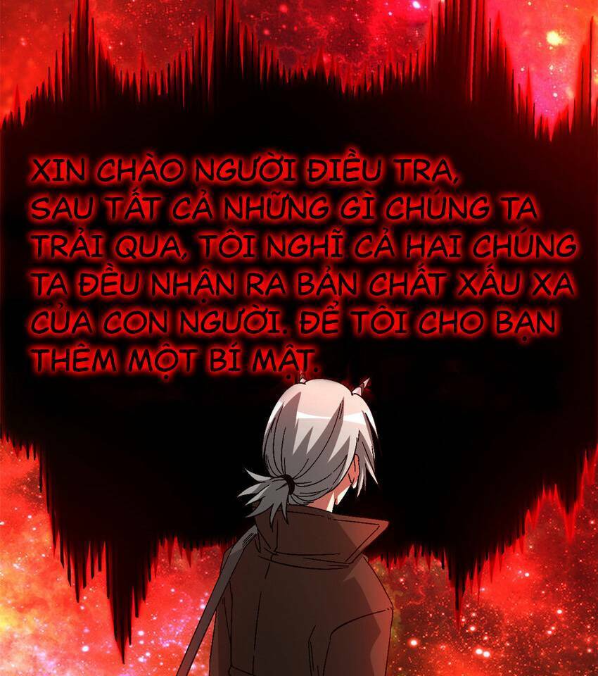 Tận Thế Trò Chơi Ghép Hình Chapter 37 - 94