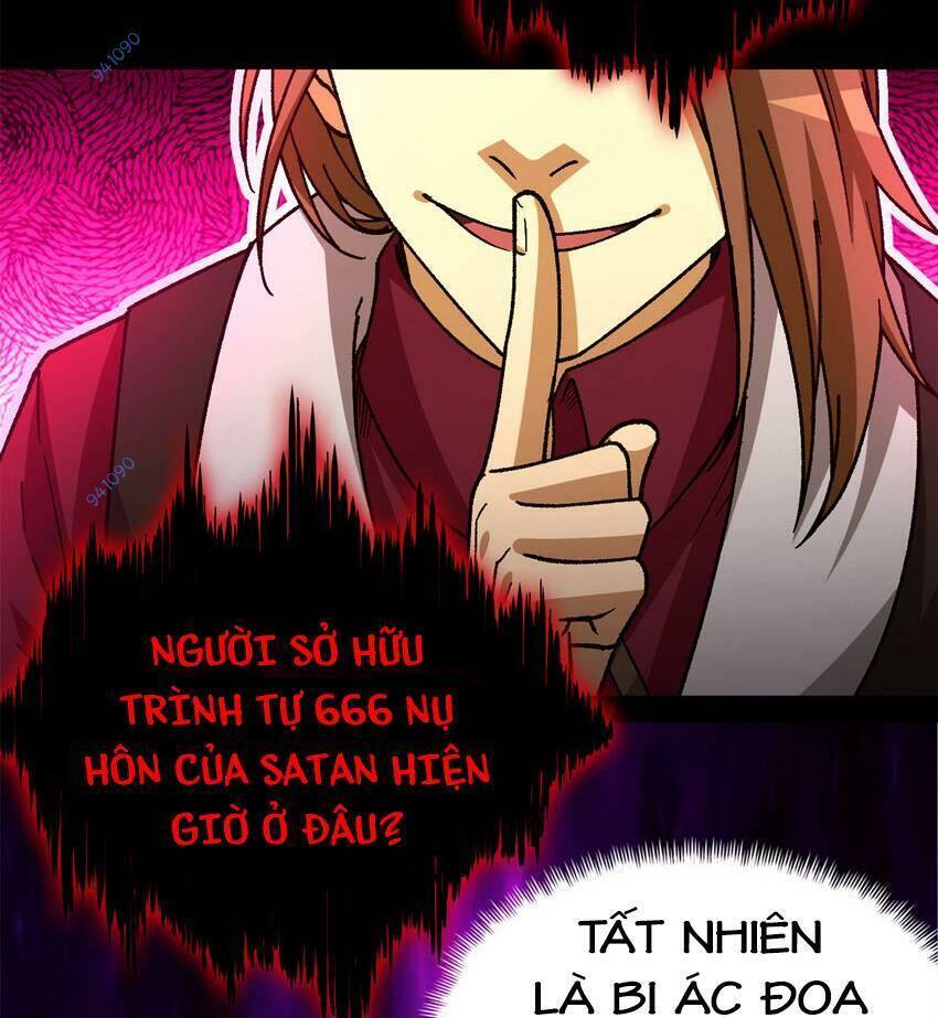 Tận Thế Trò Chơi Ghép Hình Chapter 38 - 19