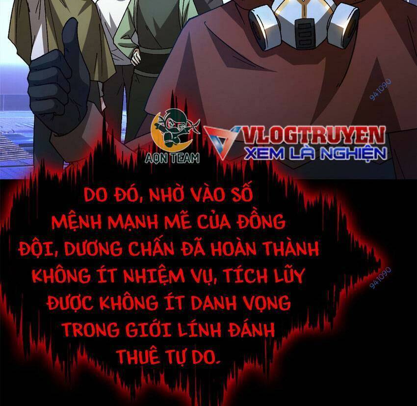 Tận Thế Trò Chơi Ghép Hình Chapter 38 - 27