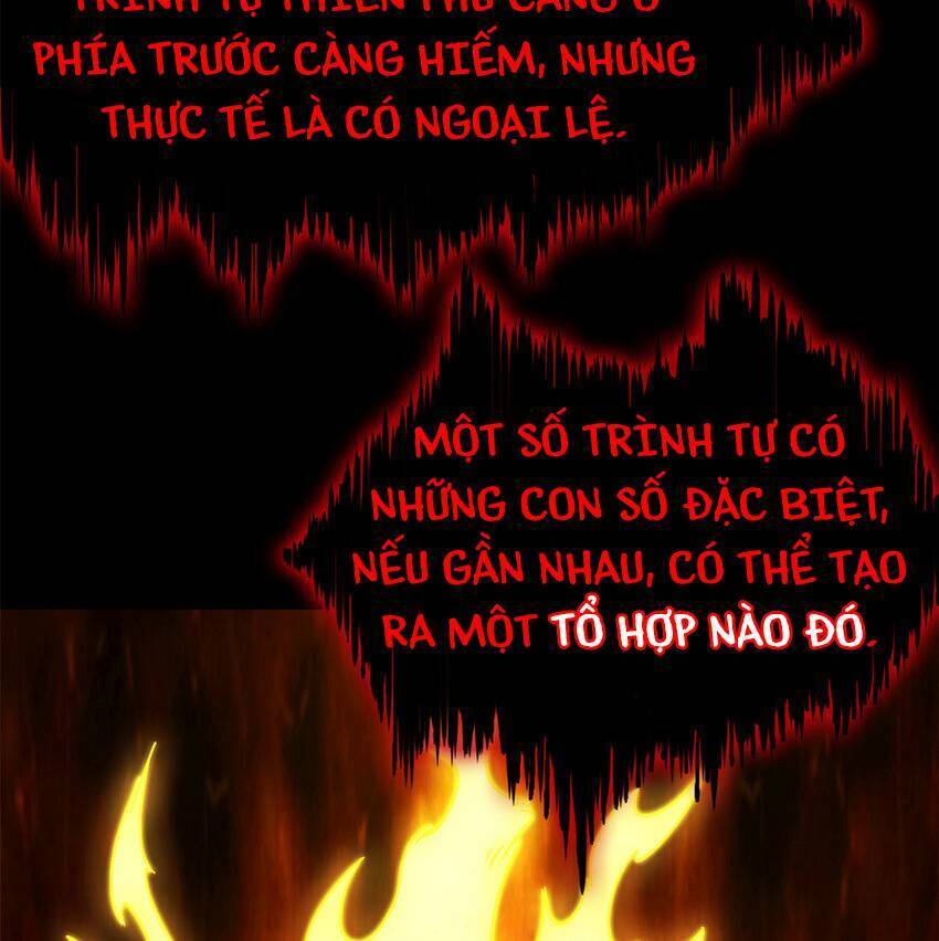 Tận Thế Trò Chơi Ghép Hình Chapter 38 - 6