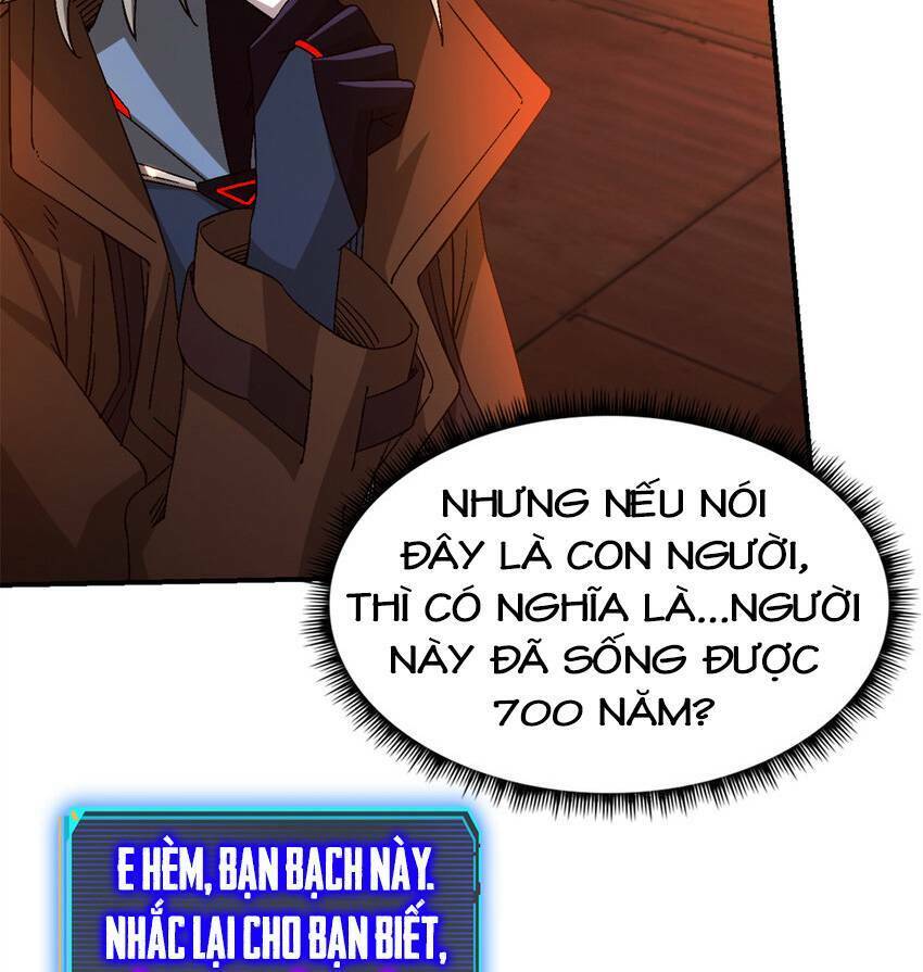 Tận Thế Trò Chơi Ghép Hình Chapter 38 - 64