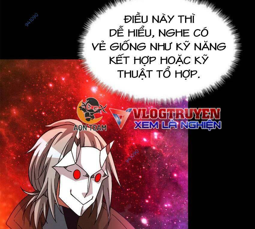 Tận Thế Trò Chơi Ghép Hình Chapter 38 - 9