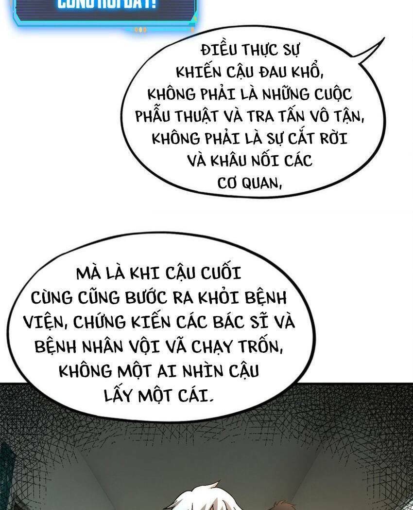 Tận Thế Trò Chơi Ghép Hình Chapter 39 - 26