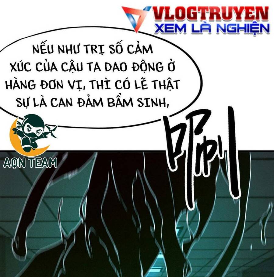 Tận Thế Trò Chơi Ghép Hình Chapter 8 - 26