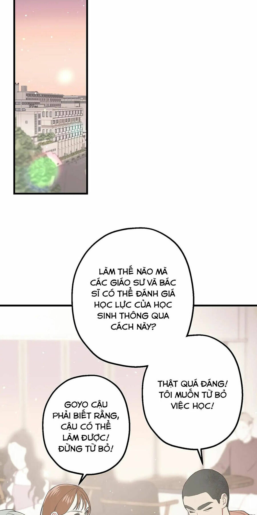 Người Chồng Thứ Hai Của Tôi Chapter 9 - 3