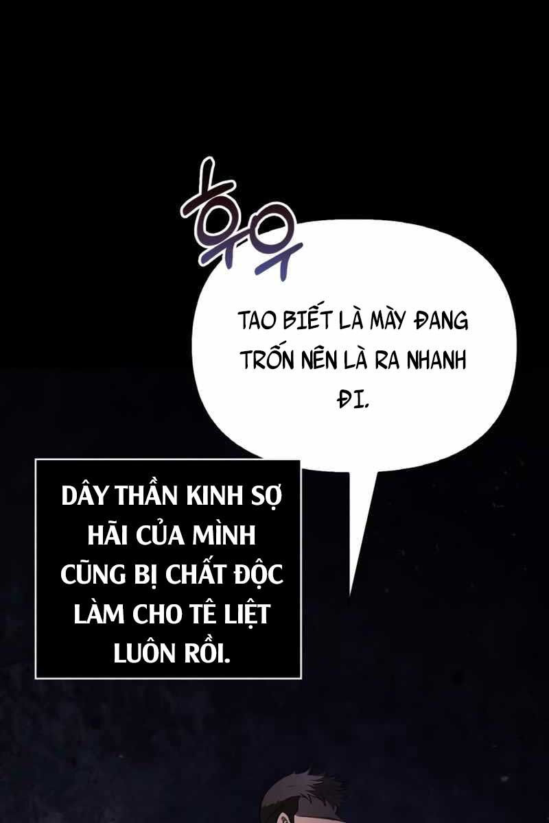 Sống Sót Trong Trò Chơi Với Tư Cách Là Một Cuồng Nhân Chapter 3 - 73