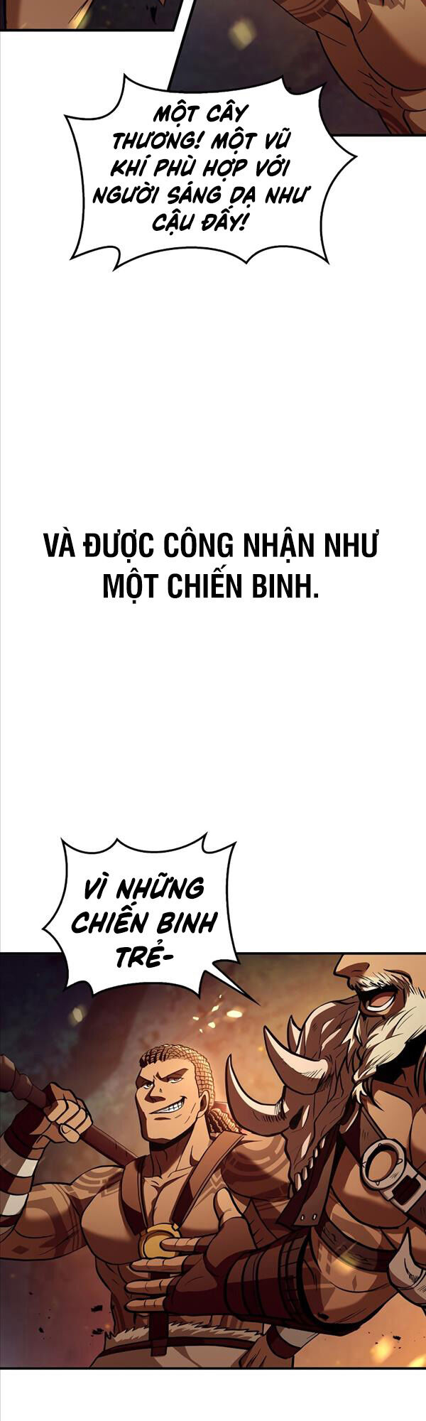 Sống Sót Trong Trò Chơi Với Tư Cách Là Một Cuồng Nhân Chapter 1 - 61