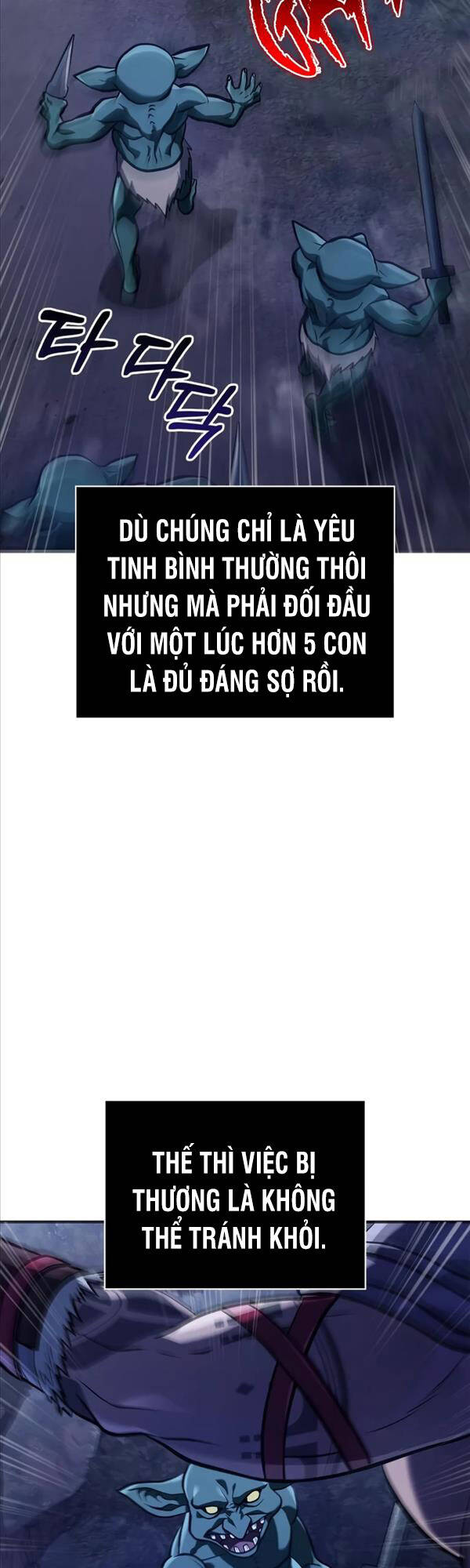 Sống Sót Trong Trò Chơi Với Tư Cách Là Một Cuồng Nhân Chapter 10 - 70